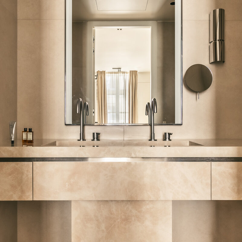 Mondovi Luxury Suites Paris