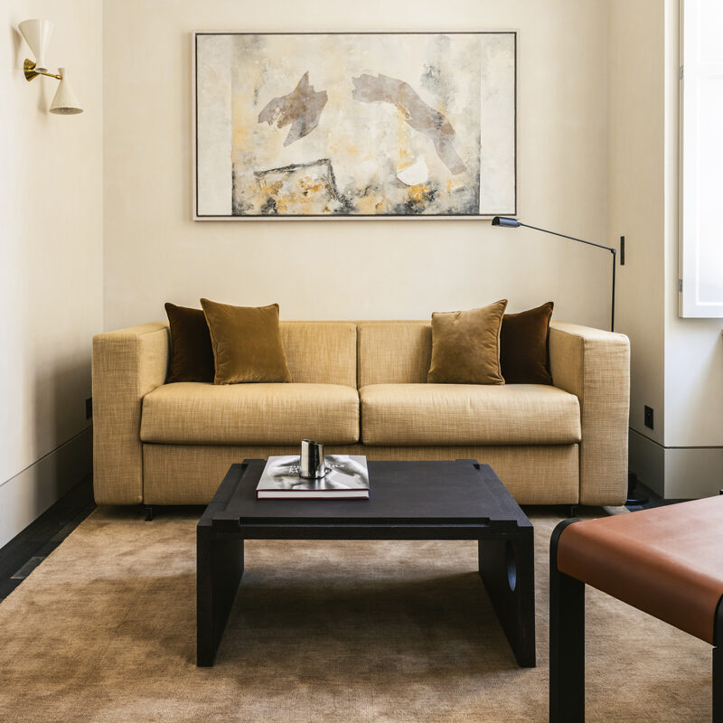 Mondovi Luxury Suites Paris