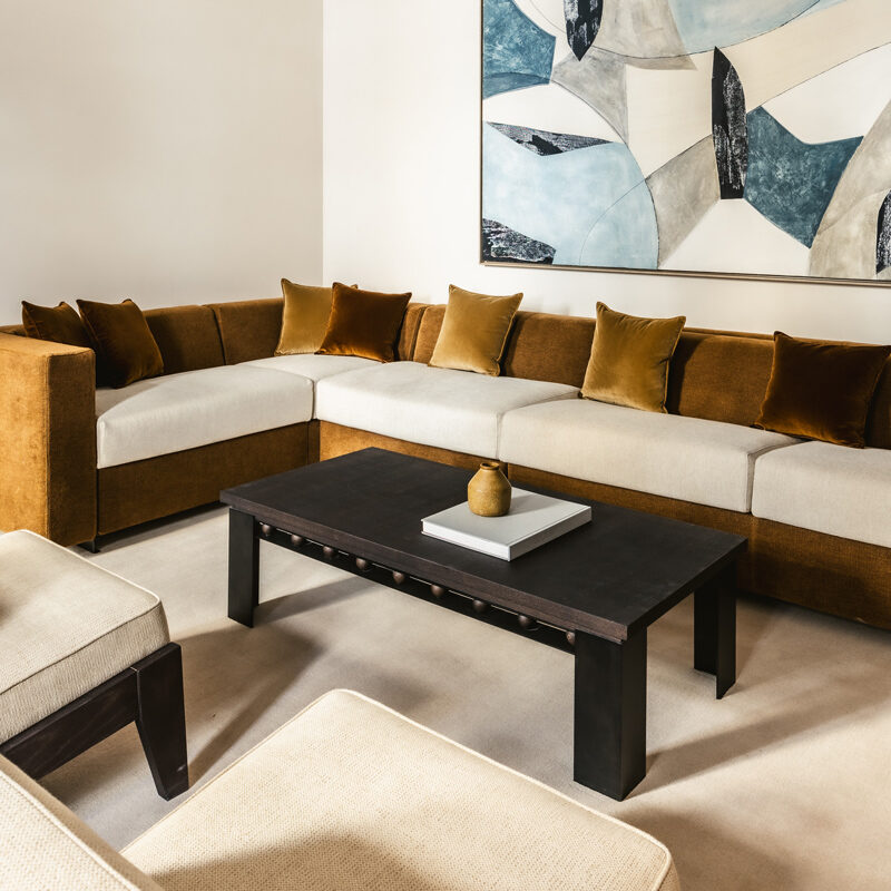 Mondovi Luxury Suites Paris