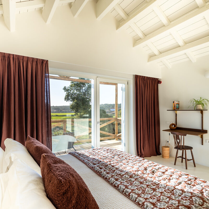 Quinta Amala Melides Portugal