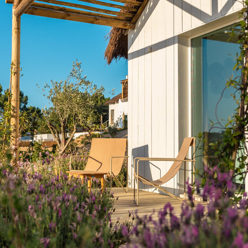 Quinta Amala Melides Portugal