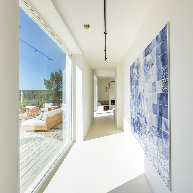 Quinta Amala Melides Portugal