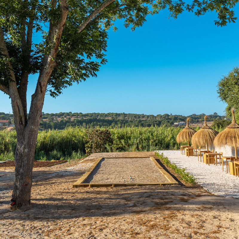 Quinta Amala Melides Portugal