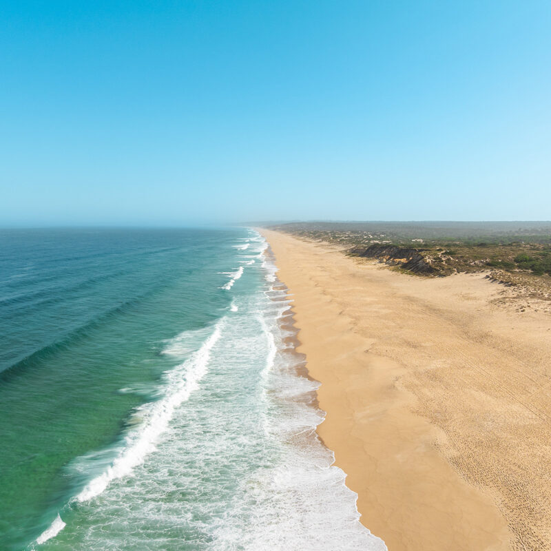 Quinta Amala Melides Portugal