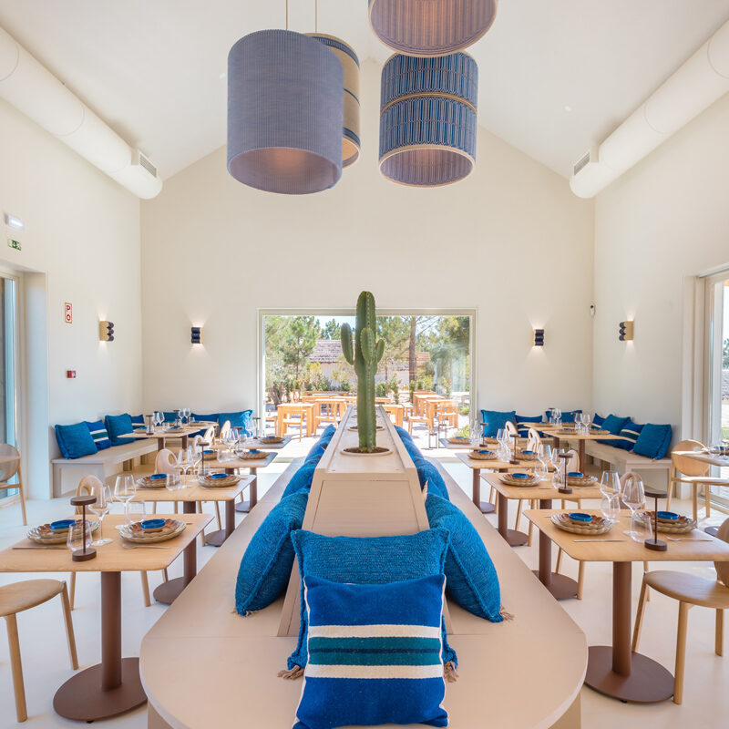 Quinta Amala Melides Portugal