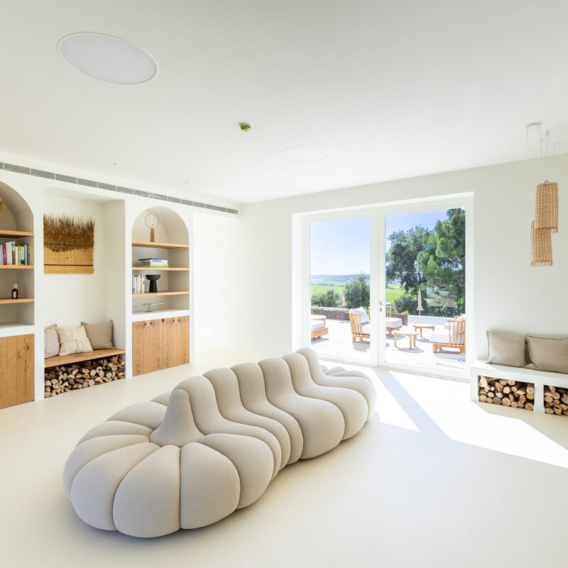 Quinta Amala Melides Portugal