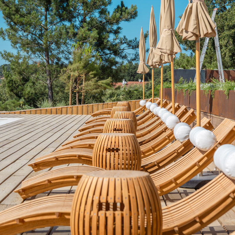 Quinta Amala Melides Portugal