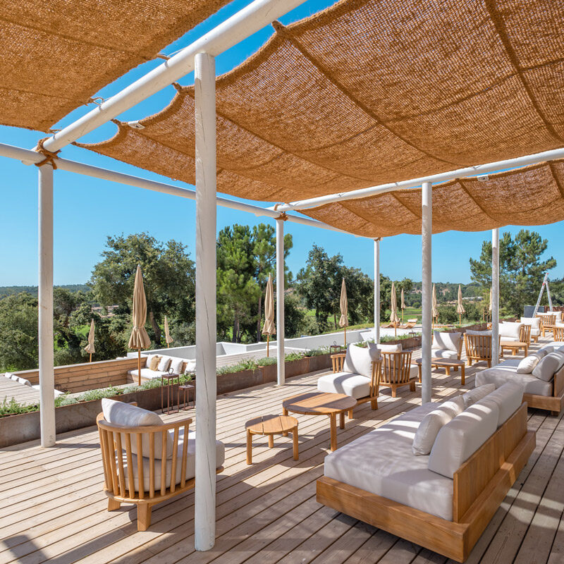 Quinta Amala Melides Portugal