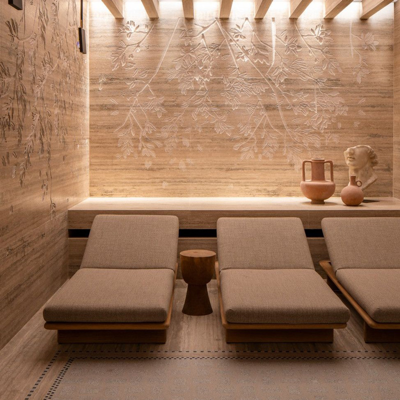 Six Senses, Milan, Italie