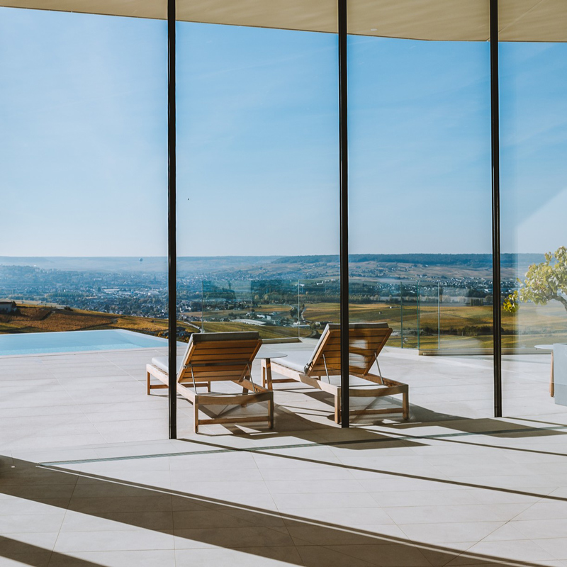 Royal Champagne Hotel & Spa