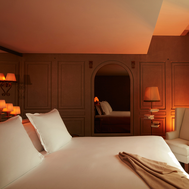 Mondrian Bordeaux Les Carmes