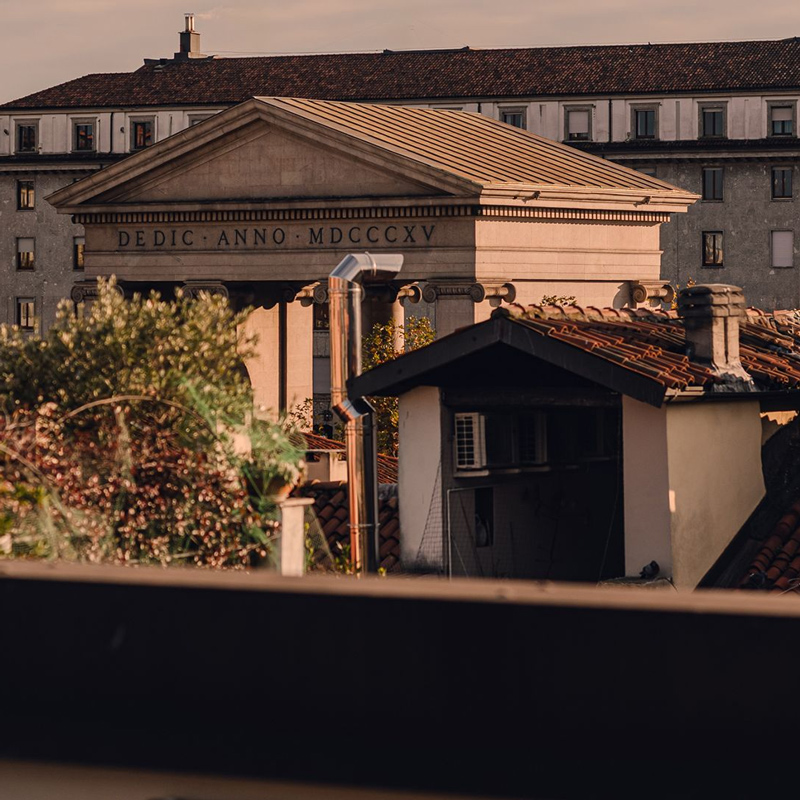 Aethos Milan