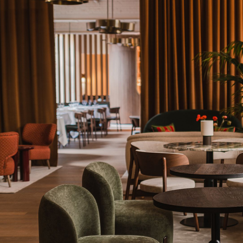 Aethos Milan