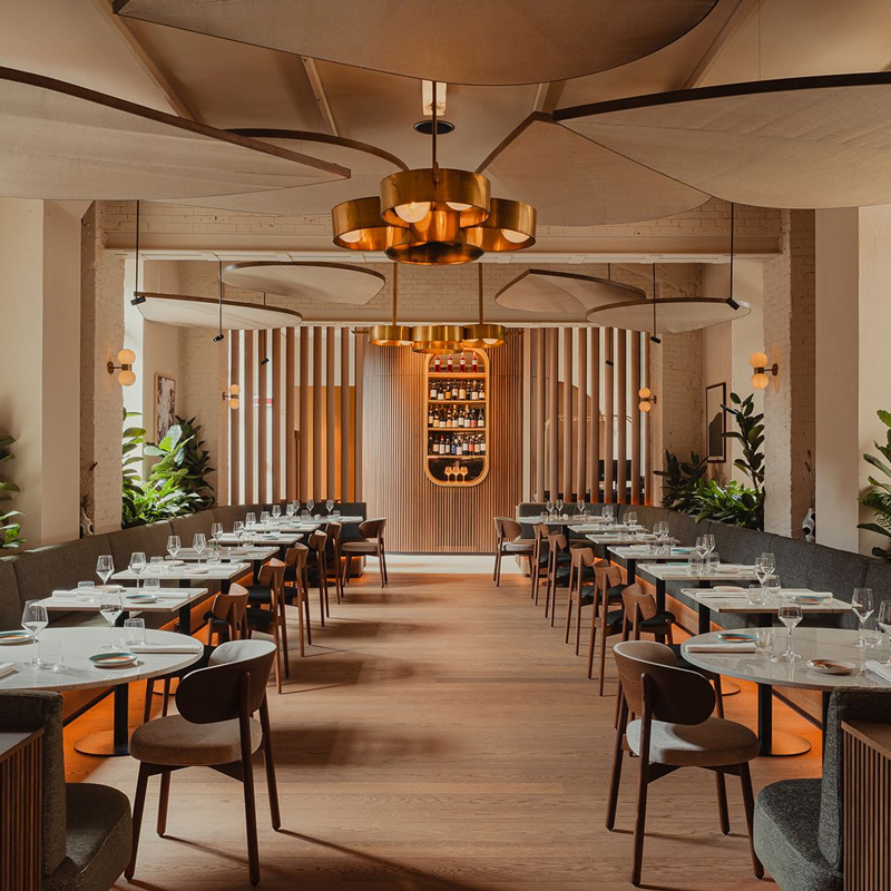 Aethos Milan