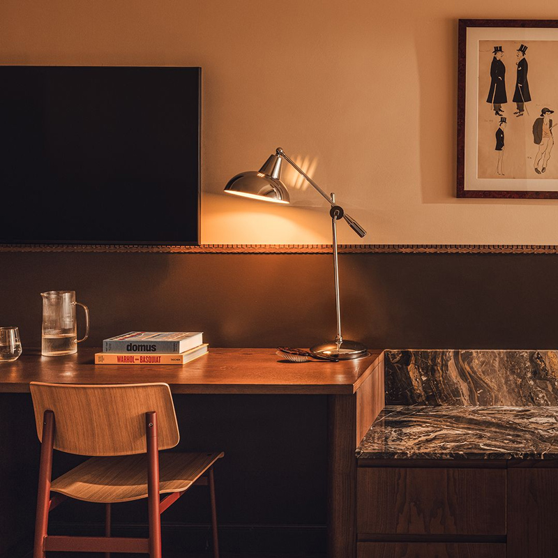 Aethos Milan