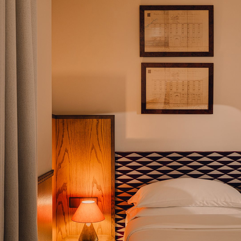 Aethos Milan
