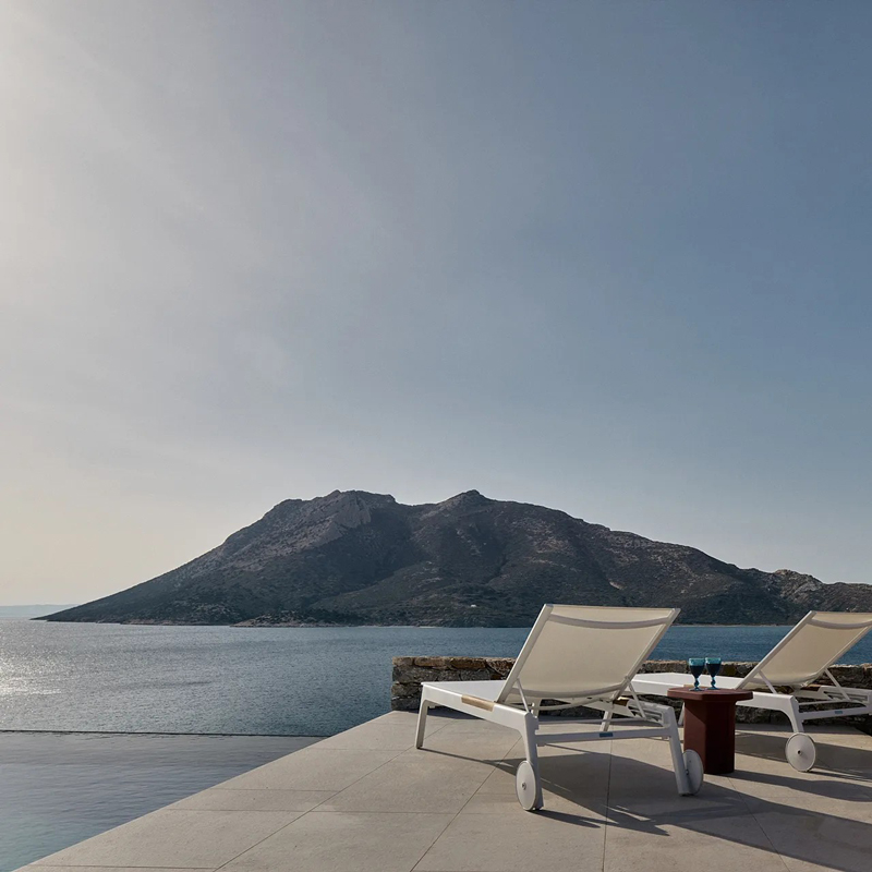 Amorgina Resort Amorgos