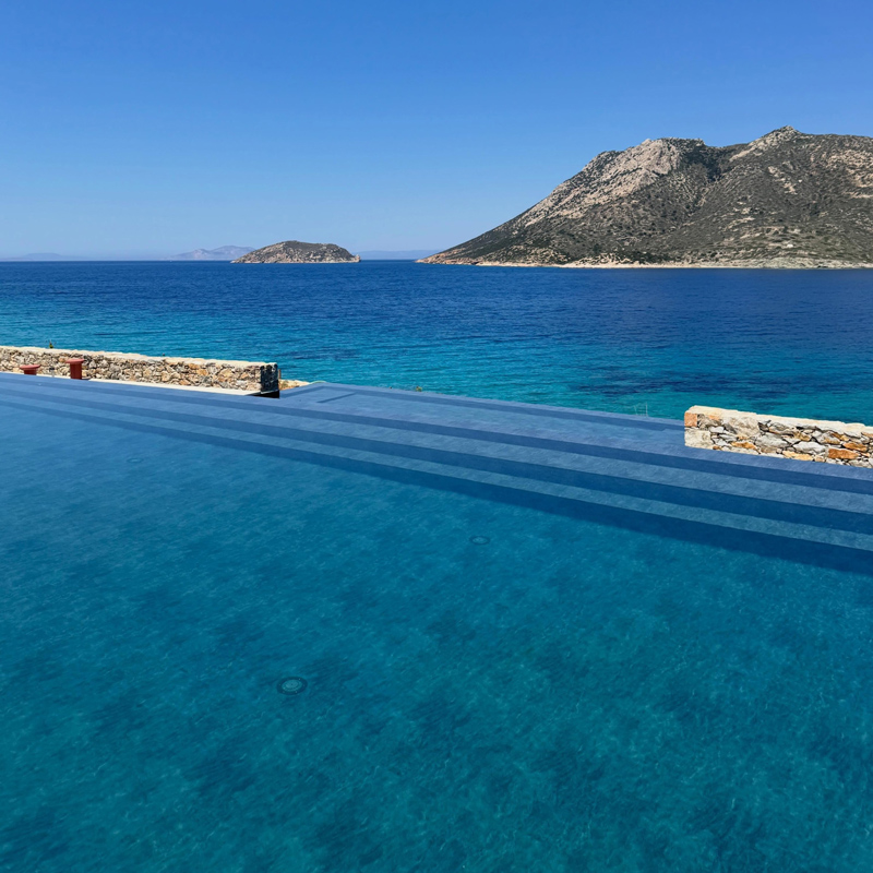 Amorgina Resort Amorgos