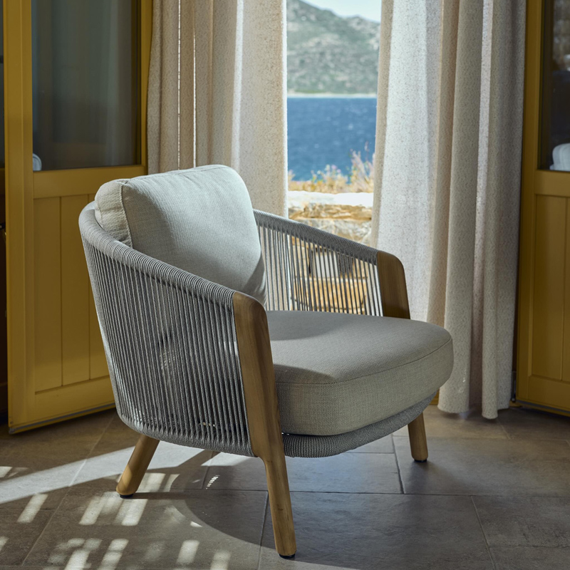 Amorgina Resort Amorgos