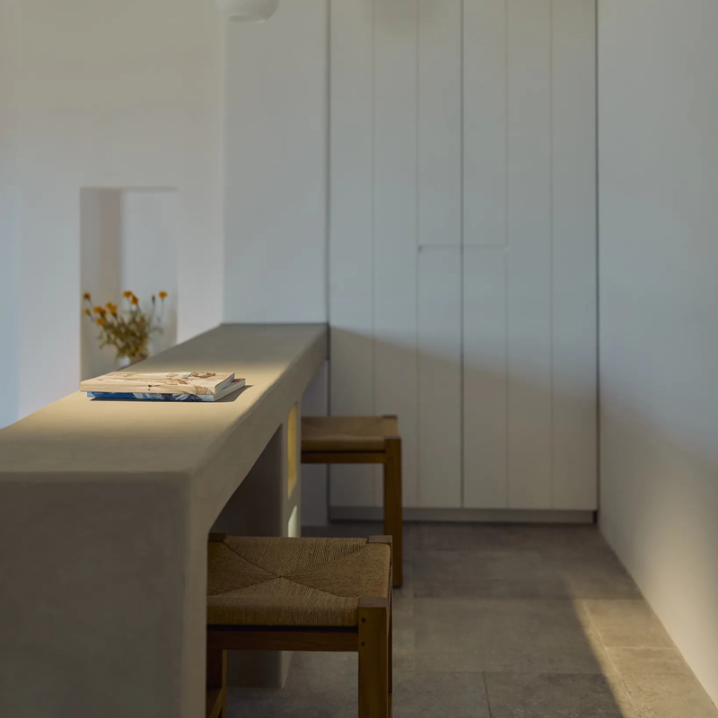 Amorgina Resort Amorgos