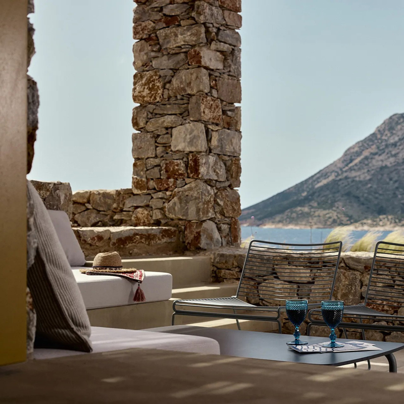 Amorgina Resort Amorgos