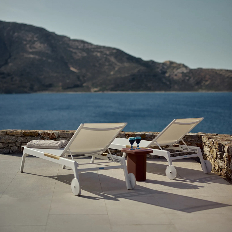 Amorgina Resort Amorgos
