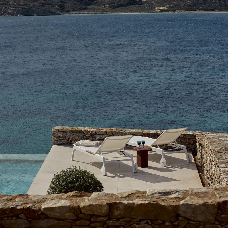 Amorgina Resort Amorgos