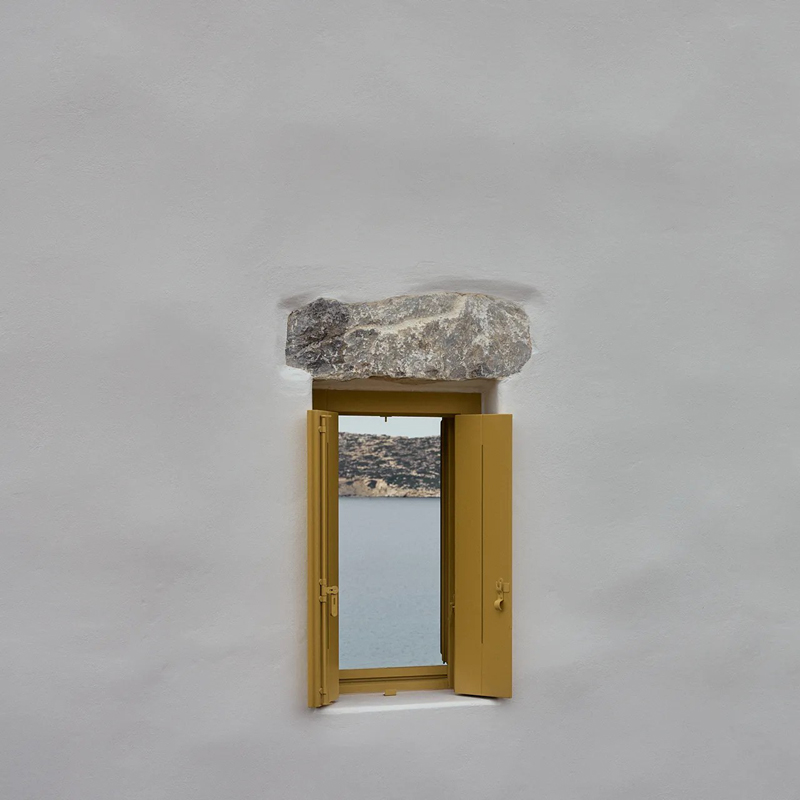 Amorgina Resort Amorgos
