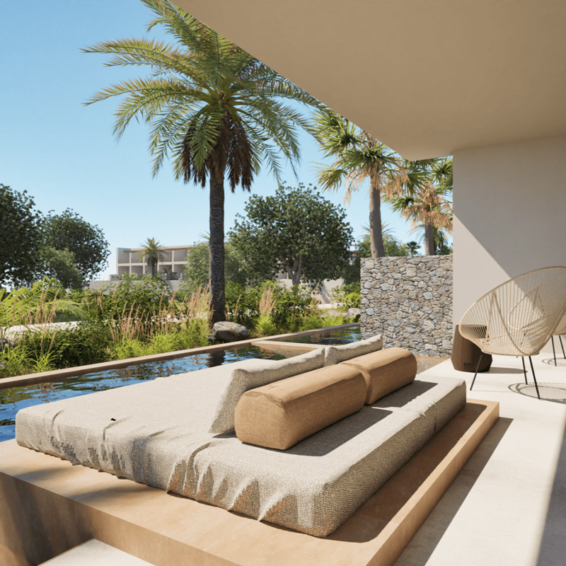 Arato by E-GEO Hotel Kos