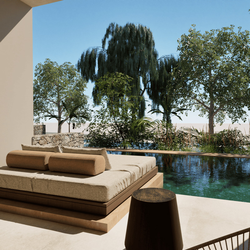 Arato by E-GEO Hotel Kos