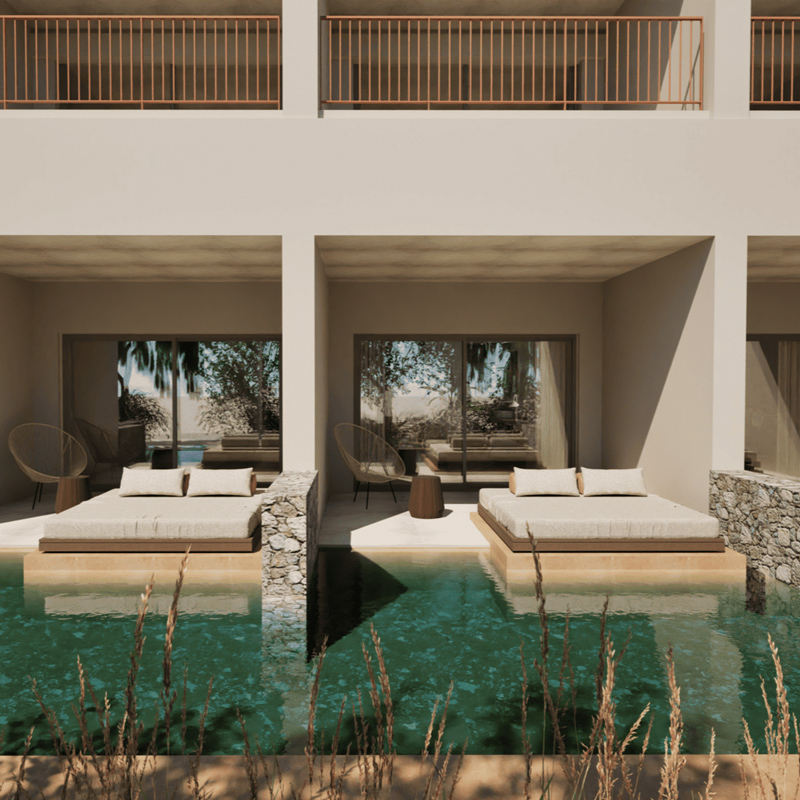 Arato by E-GEO Hotel Kos