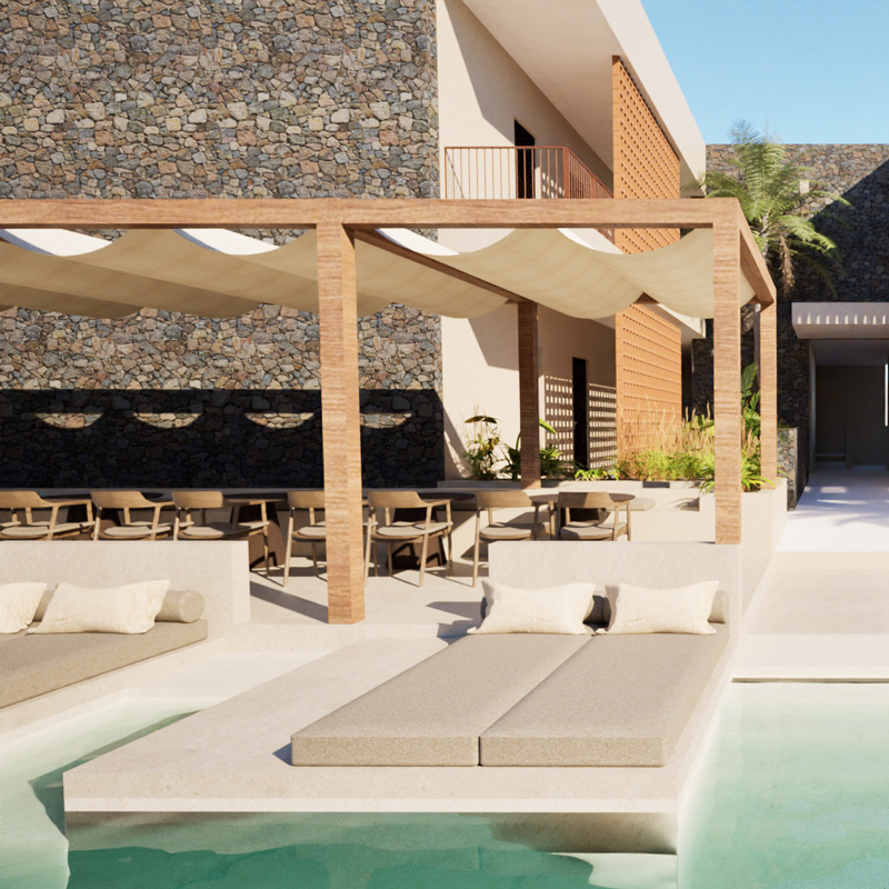 Arato by E-GEO Hotel Kos