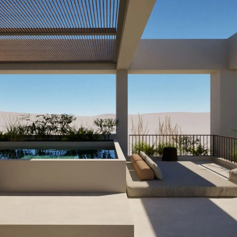 Arato by E-GEO Hotel Kos