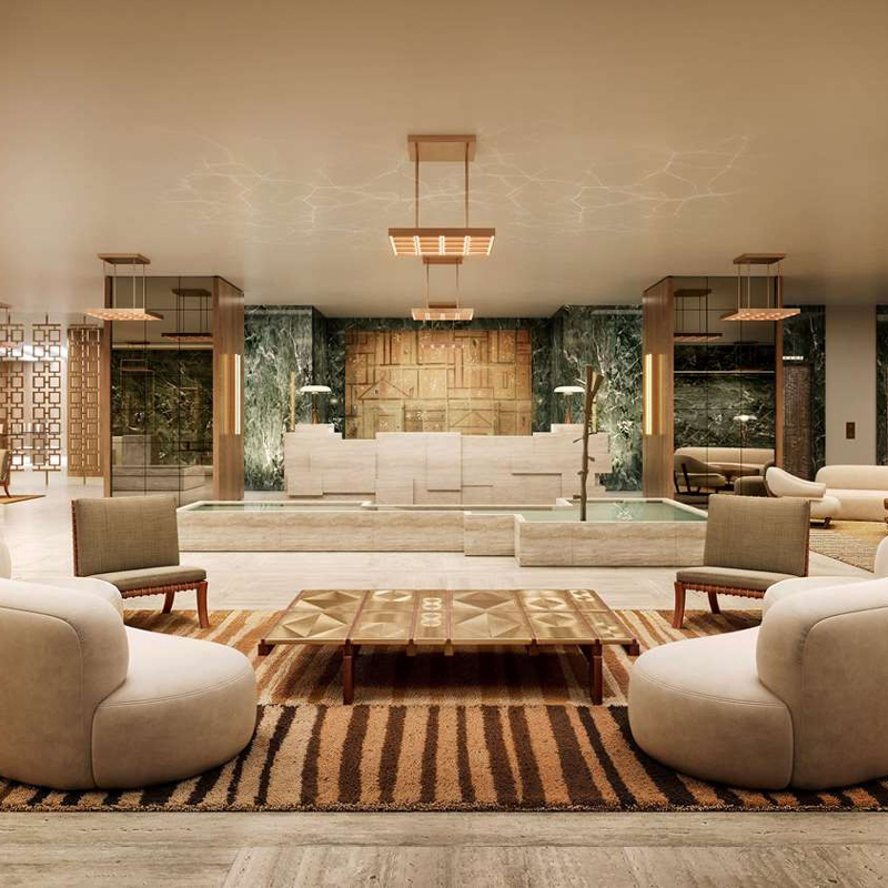 Conrad Athens The Ilisian