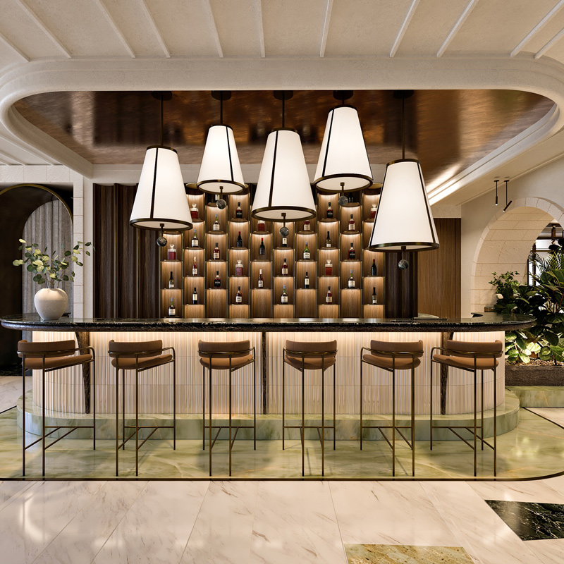 Conrad Corfu Hotel