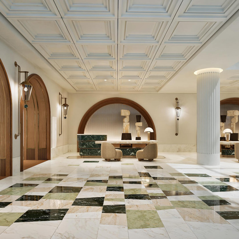 Conrad Corfu Hotel