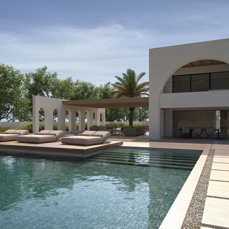 Conrad Corfu Hotel