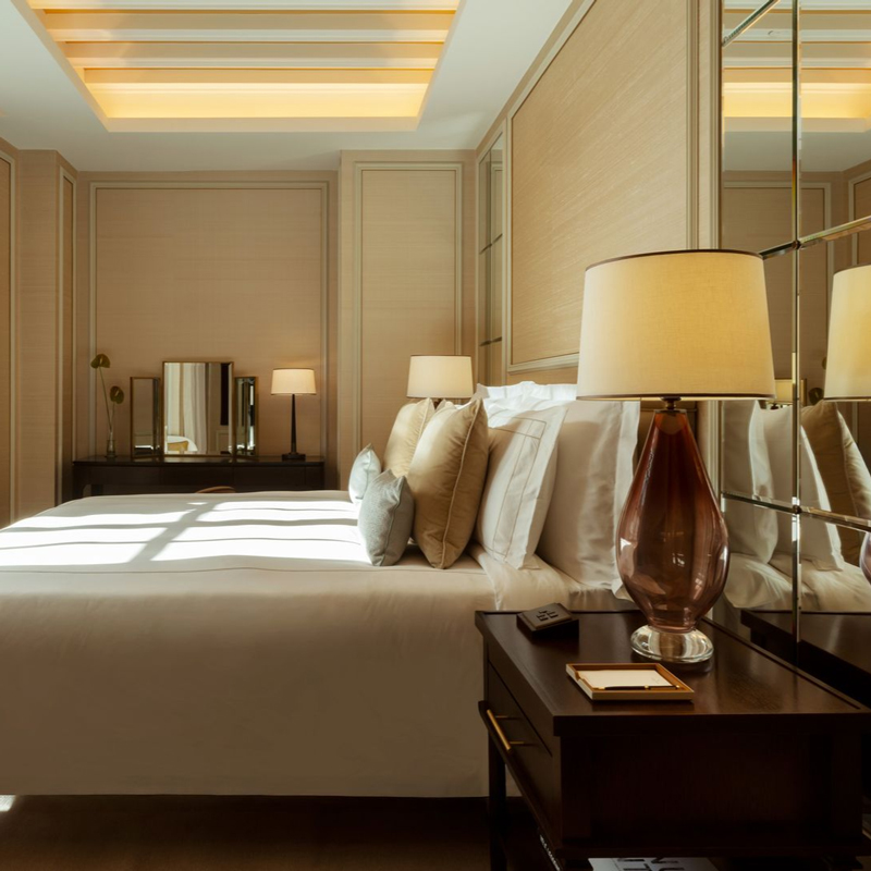 Corinthia Rome