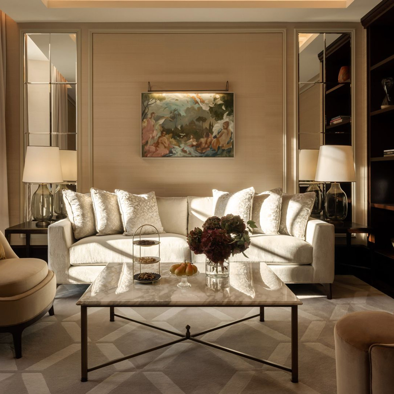 Corinthia Rome