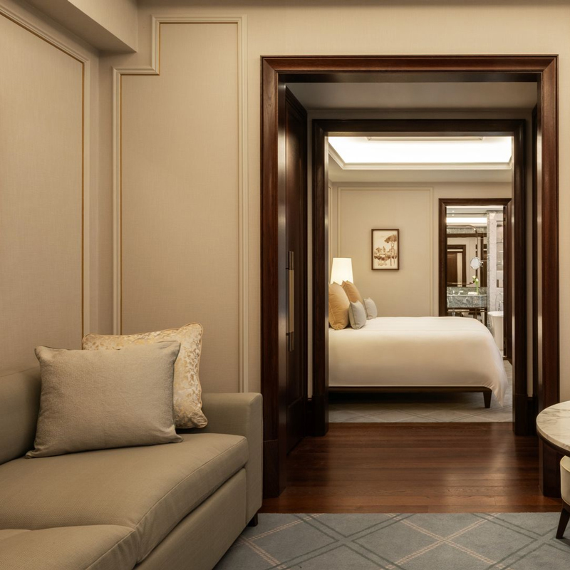 Corinthia Rome