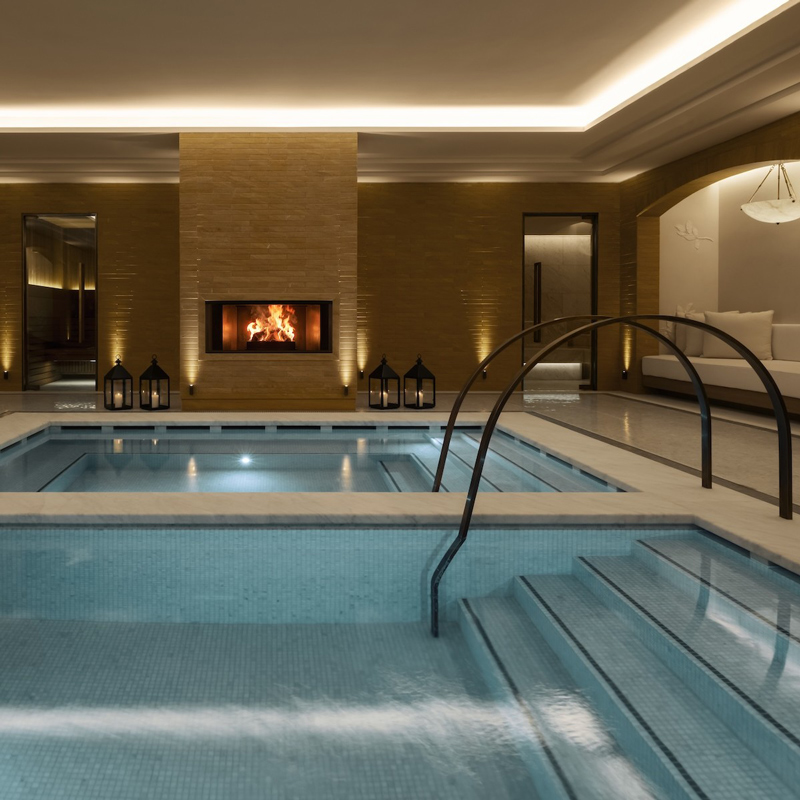 Corinthia Rome