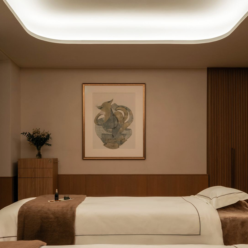 Corinthia Rome