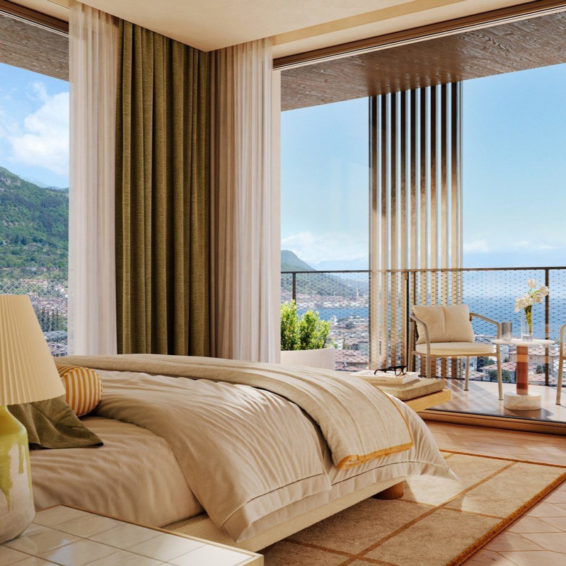 Falkensteiner Resort Lake Garda