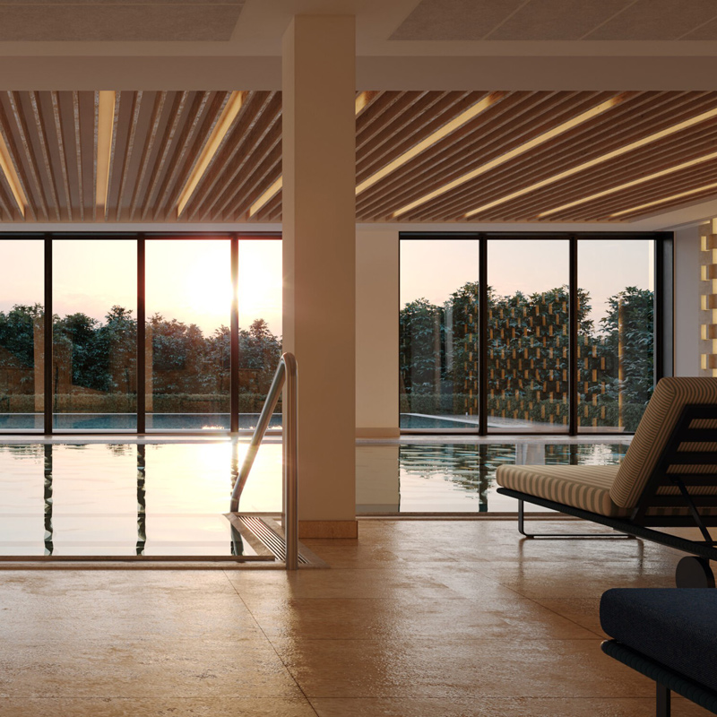Falkensteiner Resort Lake Garda