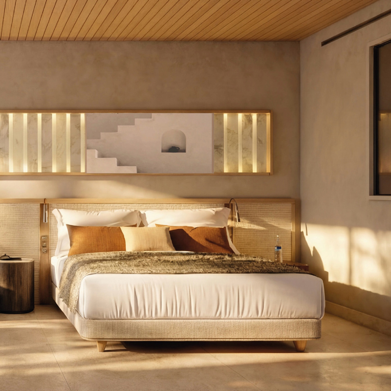 Fouquet’s Mykonos