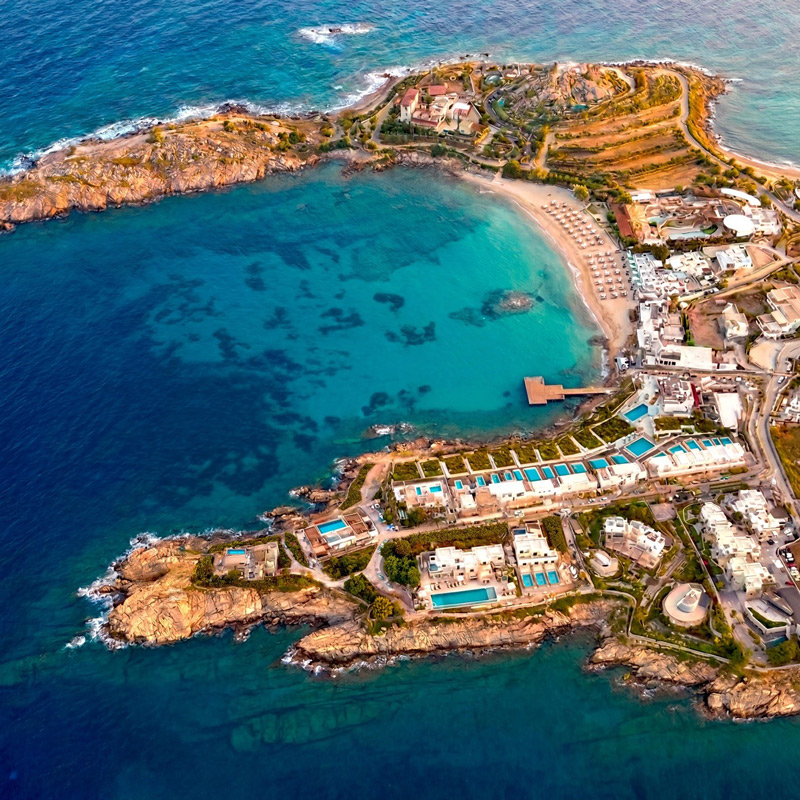 Fouquet’s Mykonos