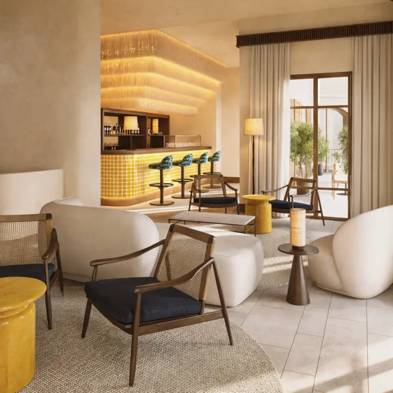 Gran Hotel Margalida