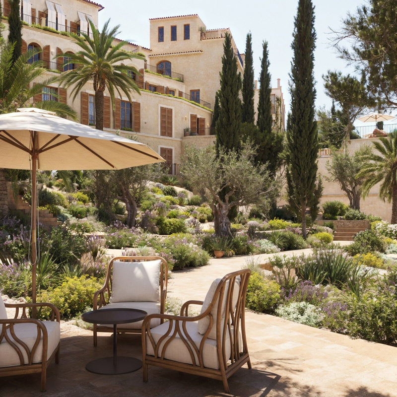 Gran Hotel Margalida