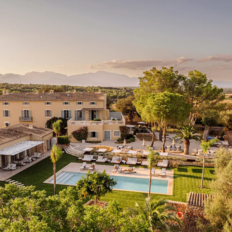 Hotel Son Xotano by Annua Signature