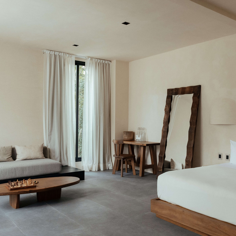 Jashita Luxury Villas Tulum